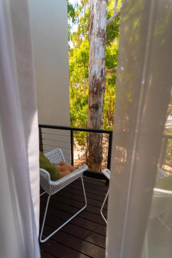 Margaret Forest Retreat: Central Spa Apartment in Margaret River Exterior photo